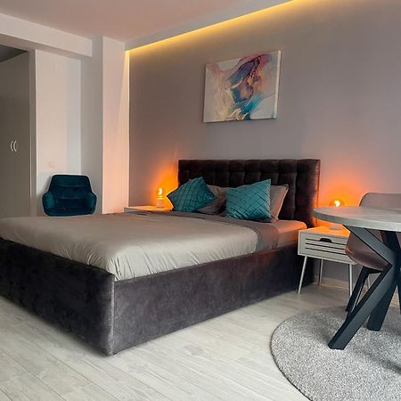 One Fancy Studio Bukurešť Exteriér fotografie