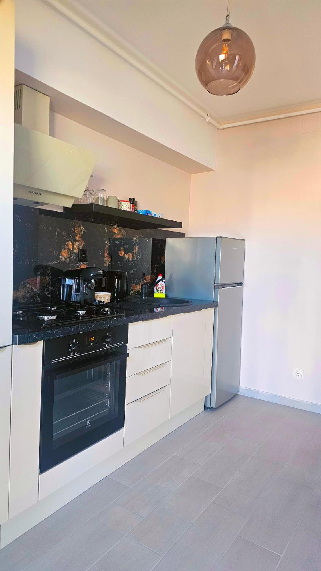 One Fancy Studio Bukurešť Exteriér fotografie