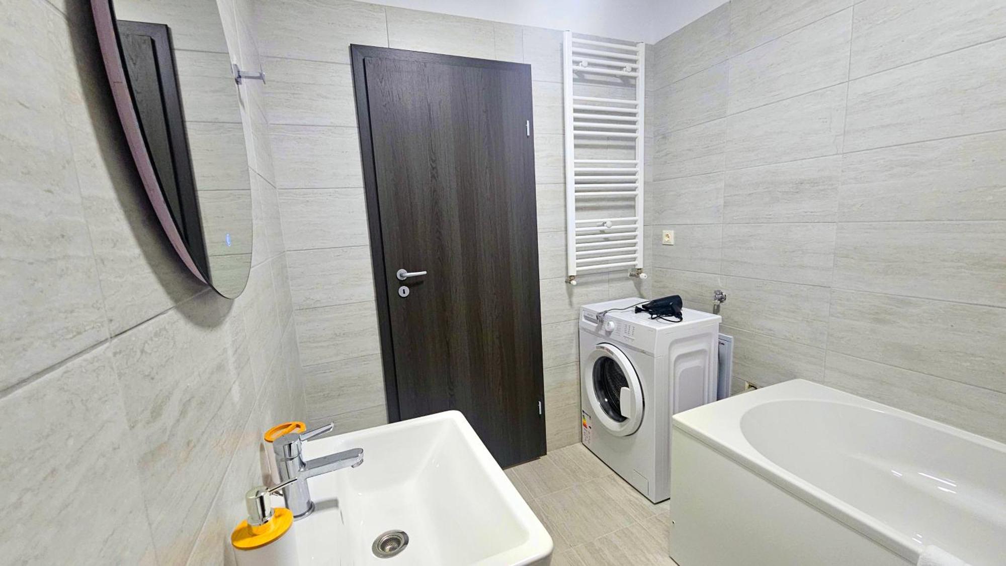 One Fancy Studio Bukurešť Exteriér fotografie
