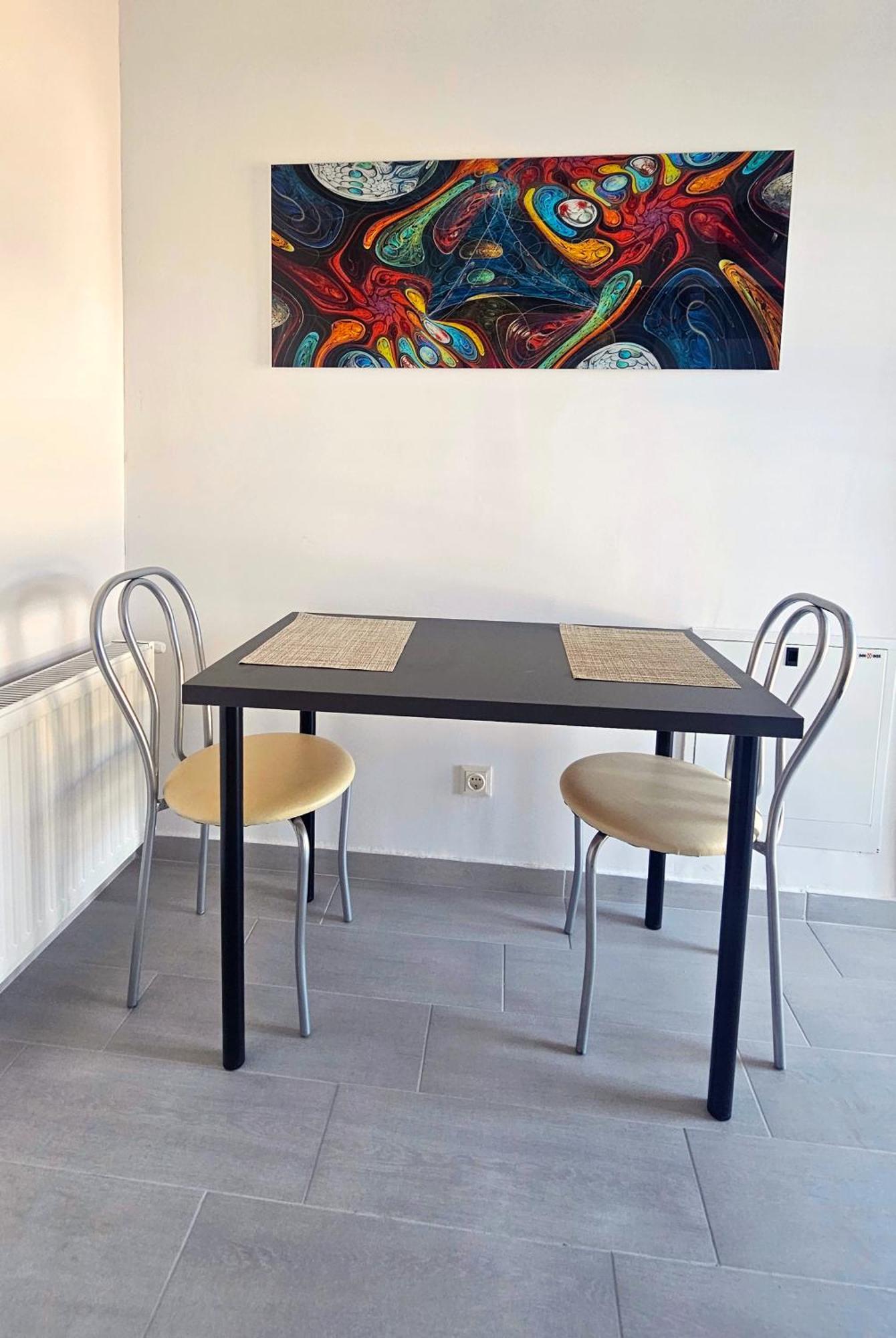 One Fancy Studio Bukurešť Exteriér fotografie