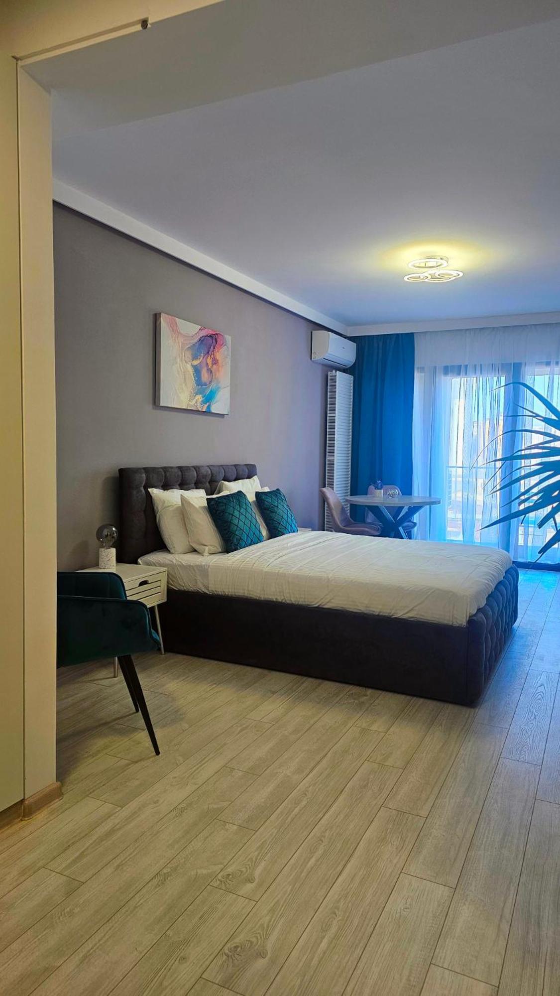 One Fancy Studio Bukurešť Exteriér fotografie