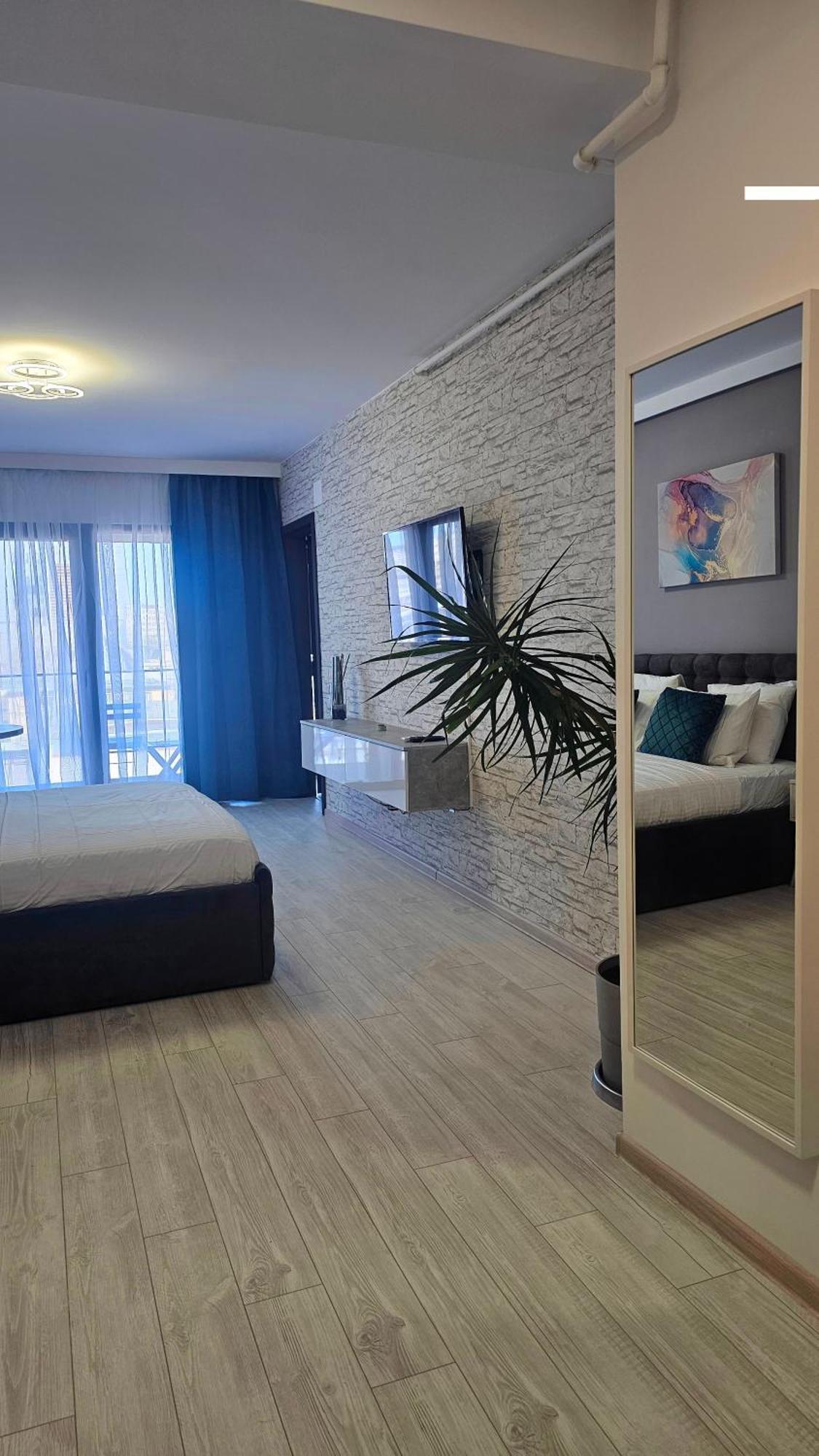 One Fancy Studio Bukurešť Exteriér fotografie