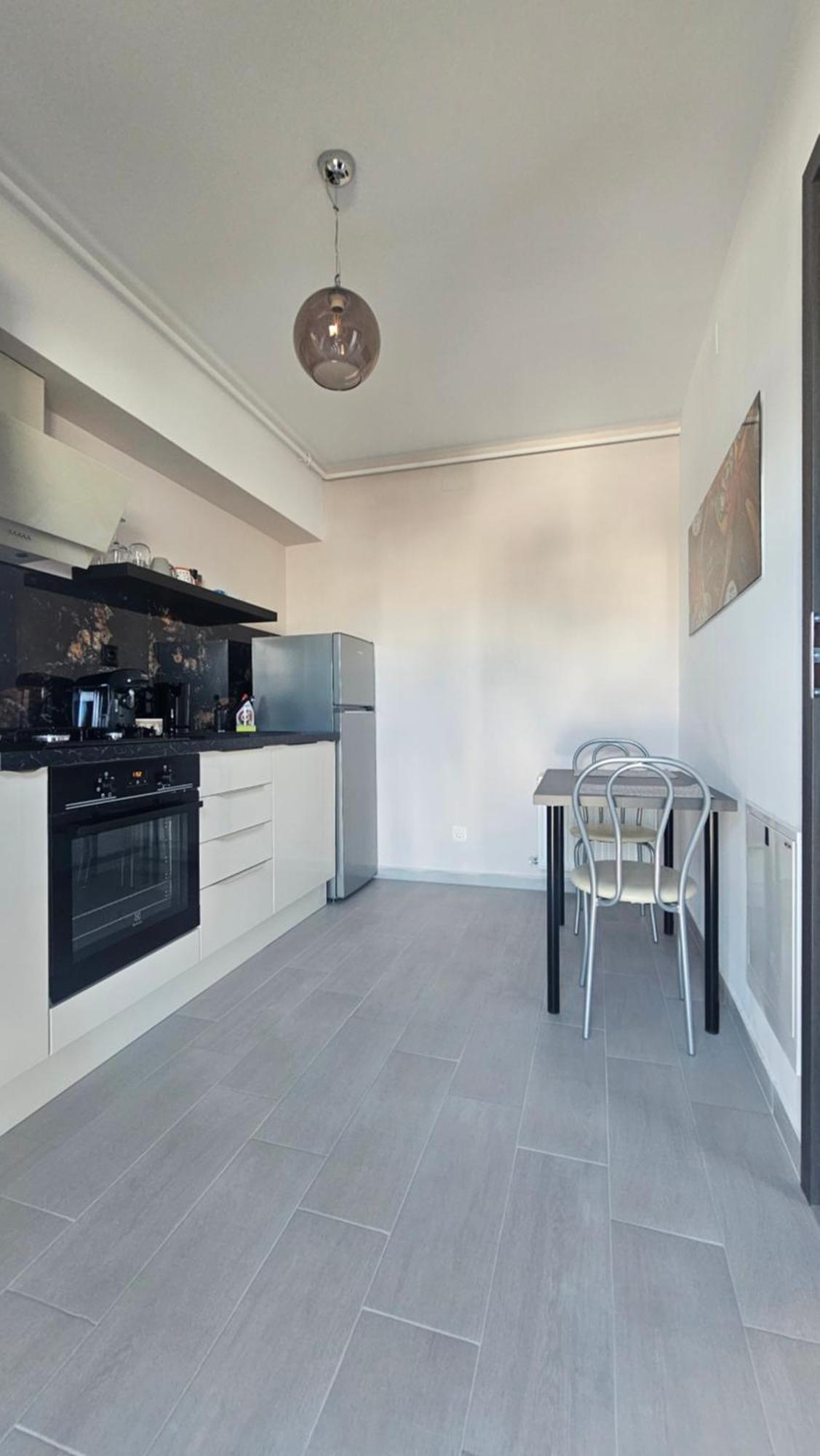 One Fancy Studio Bukurešť Exteriér fotografie