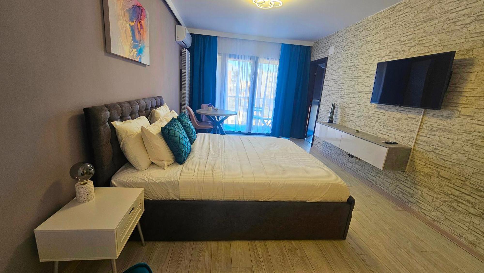 One Fancy Studio Bukurešť Exteriér fotografie