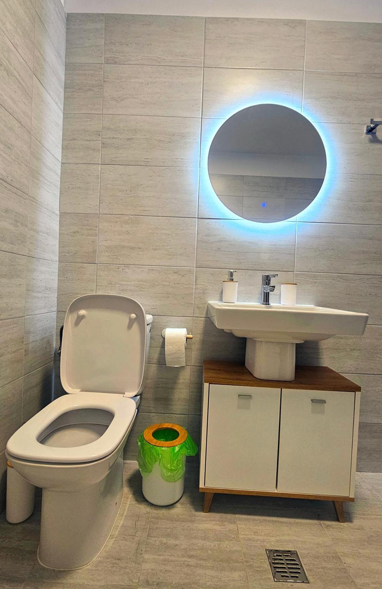One Fancy Studio Bukurešť Exteriér fotografie