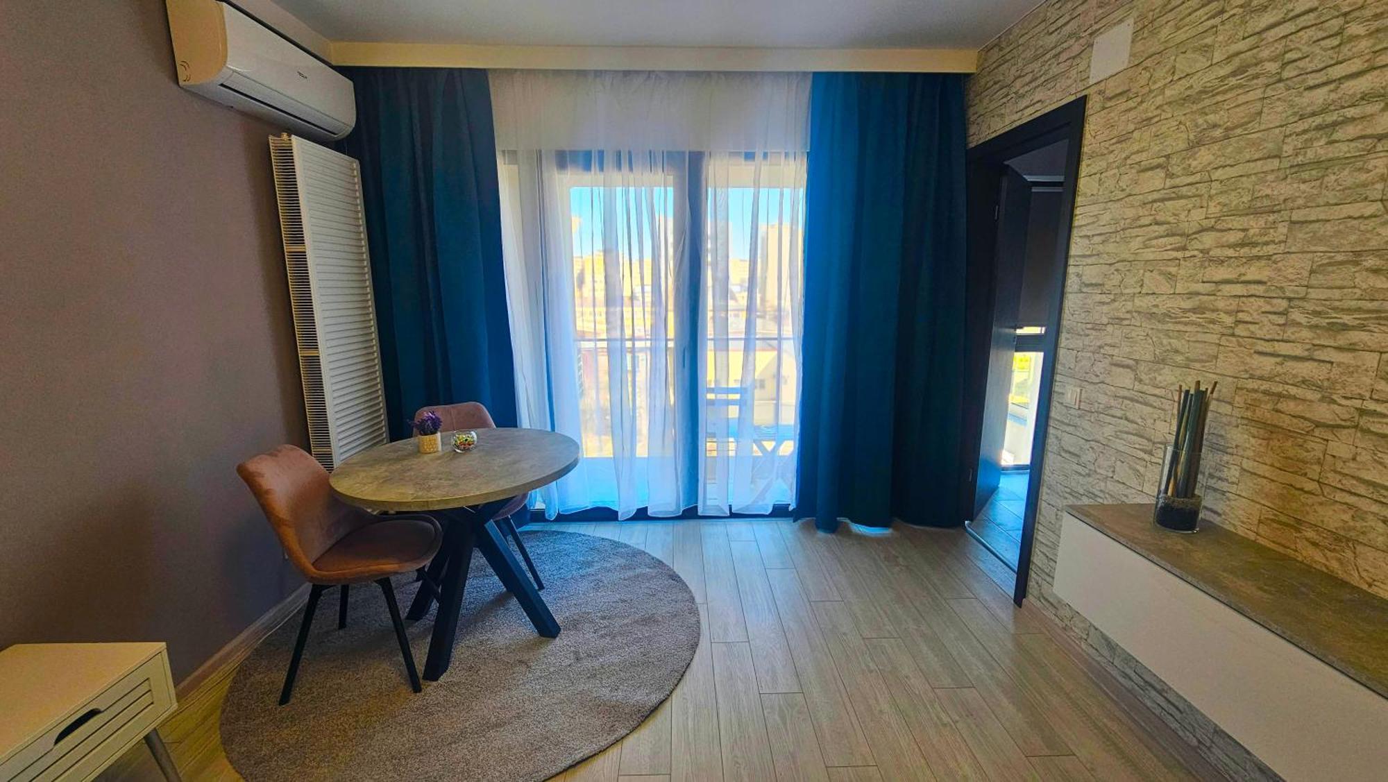 One Fancy Studio Bukurešť Exteriér fotografie