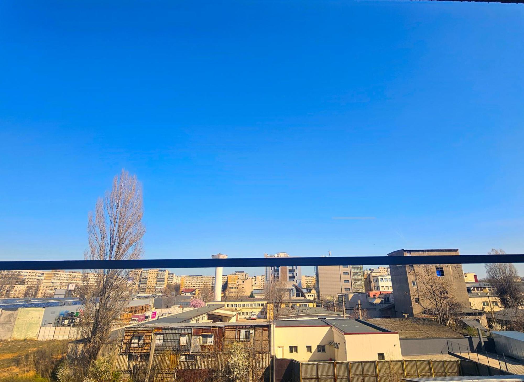 One Fancy Studio Bukurešť Exteriér fotografie