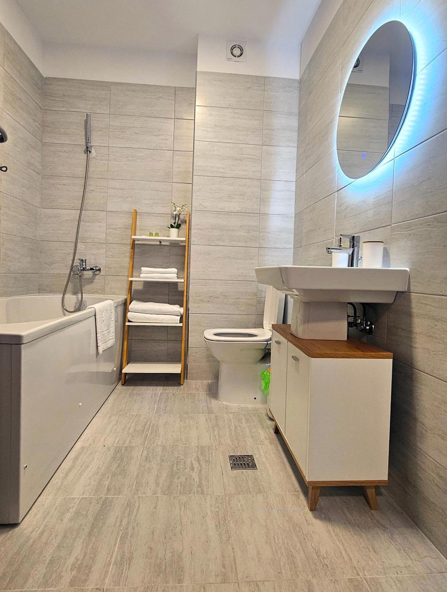 One Fancy Studio Bukurešť Exteriér fotografie
