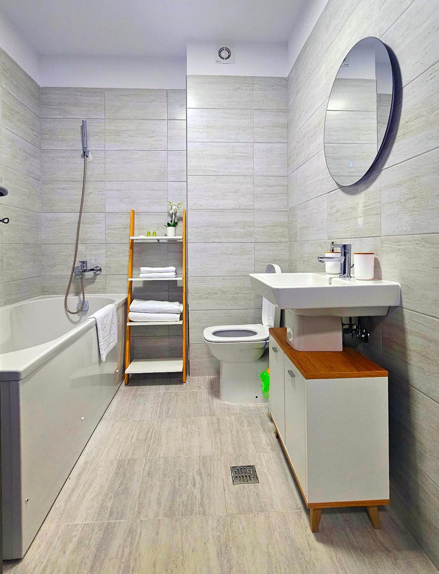 One Fancy Studio Bukurešť Exteriér fotografie