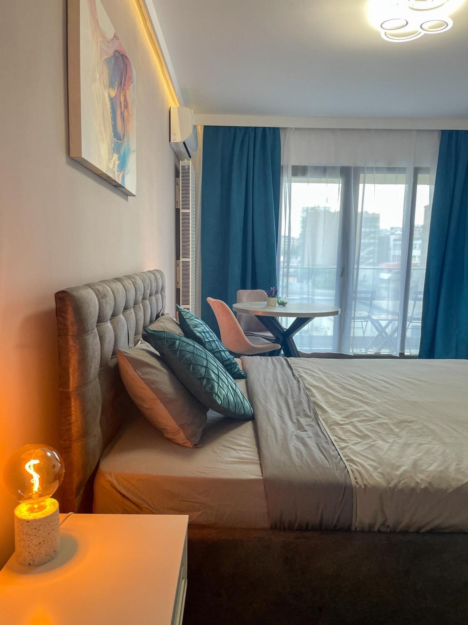One Fancy Studio Bukurešť Exteriér fotografie