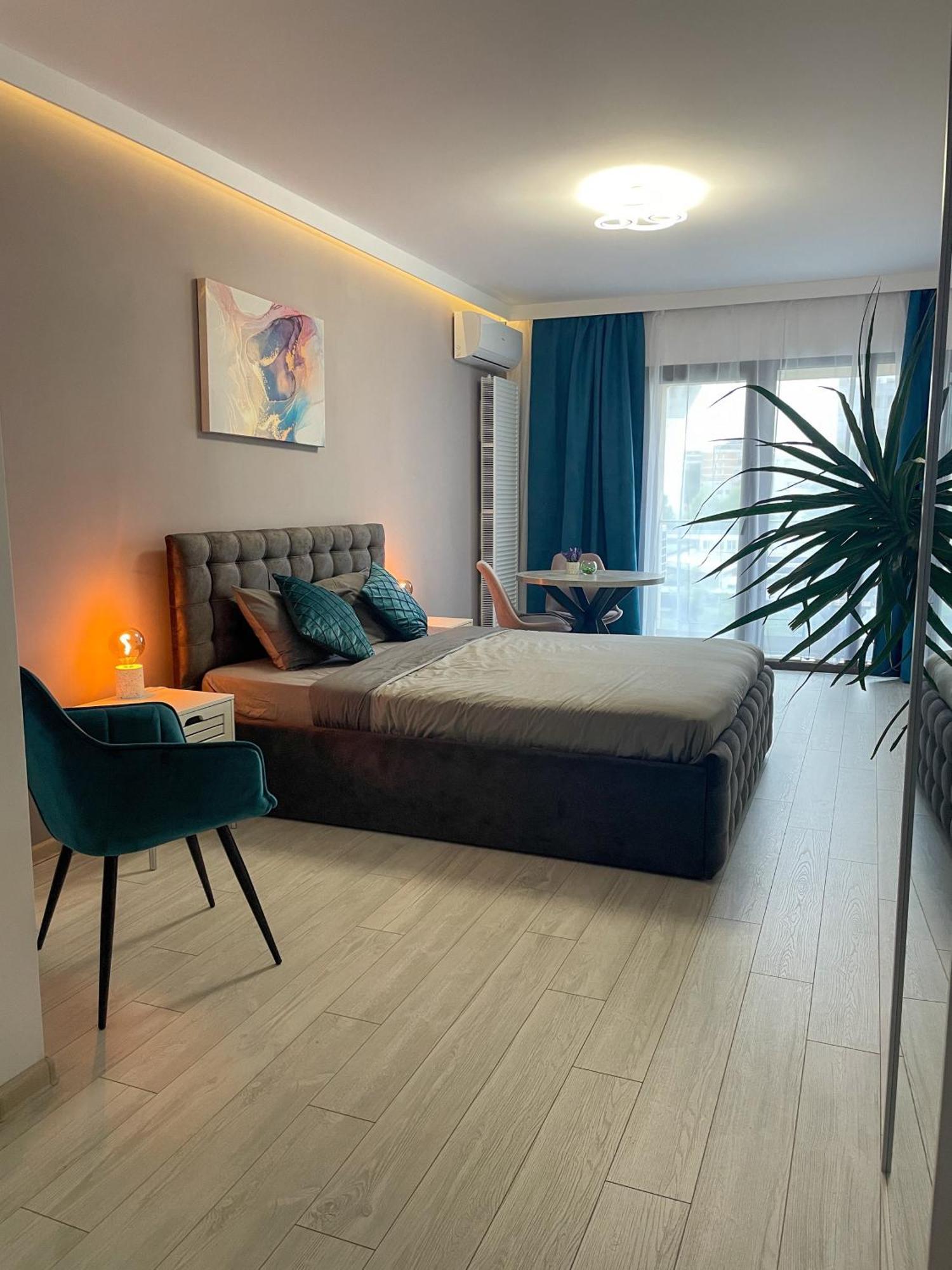 One Fancy Studio Bukurešť Exteriér fotografie