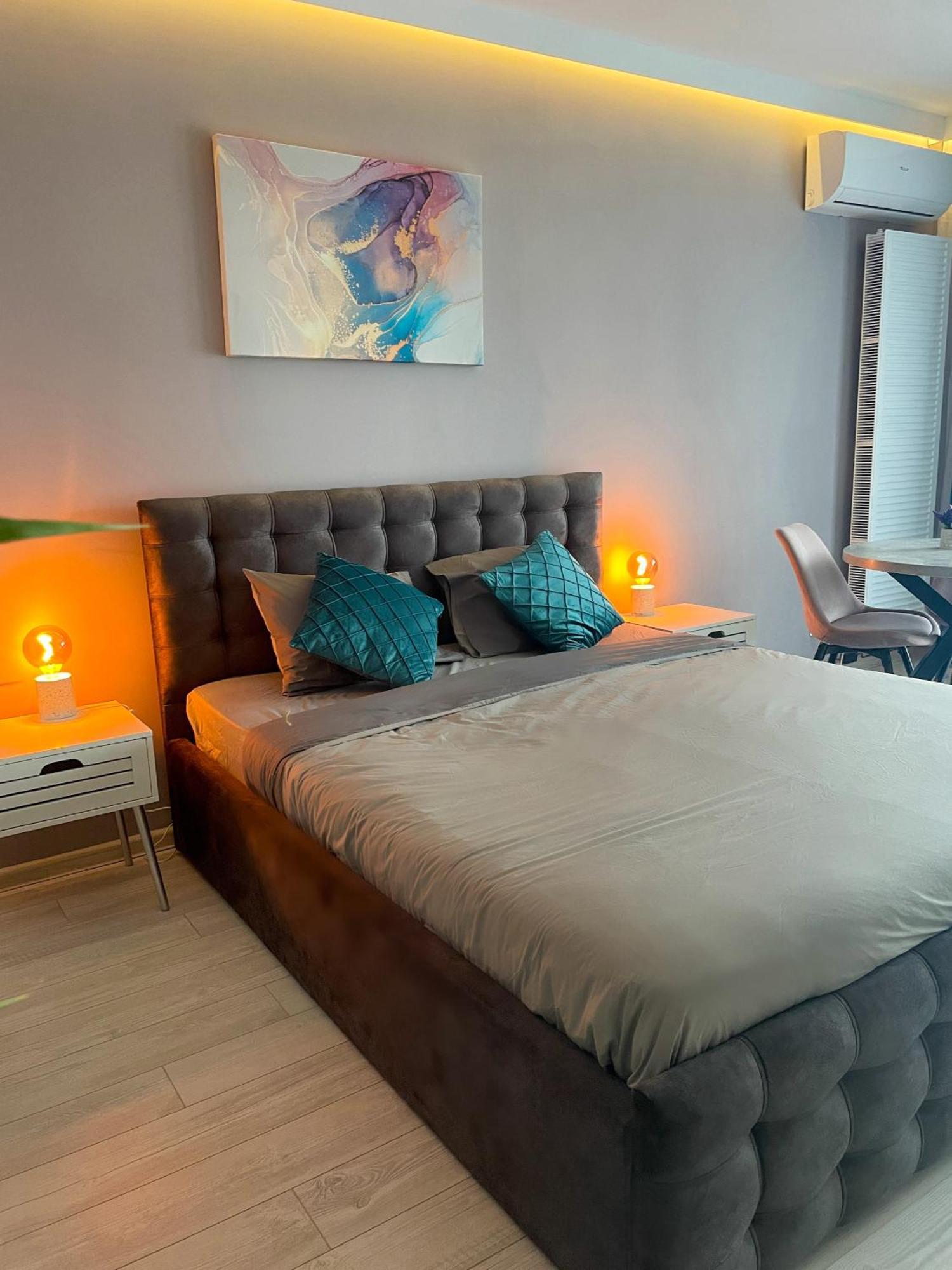 One Fancy Studio Bukurešť Exteriér fotografie